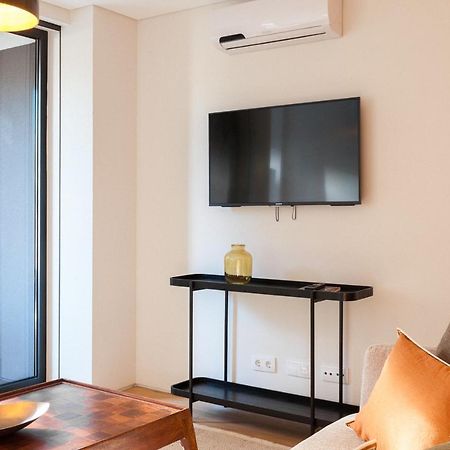 Viva Whilom Secret With Garage Apartment ปอร์โต ภายนอก รูปภาพ