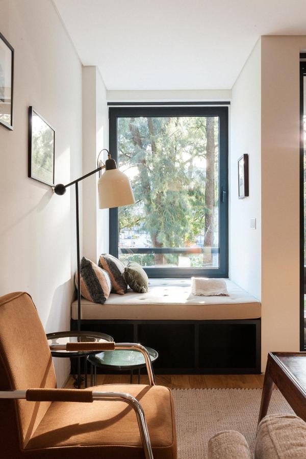 Viva Whilom Secret With Garage Apartment ปอร์โต ภายนอก รูปภาพ