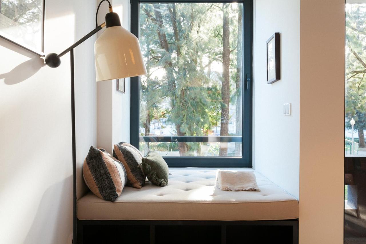 Viva Whilom Secret With Garage Apartment ปอร์โต ภายนอก รูปภาพ
