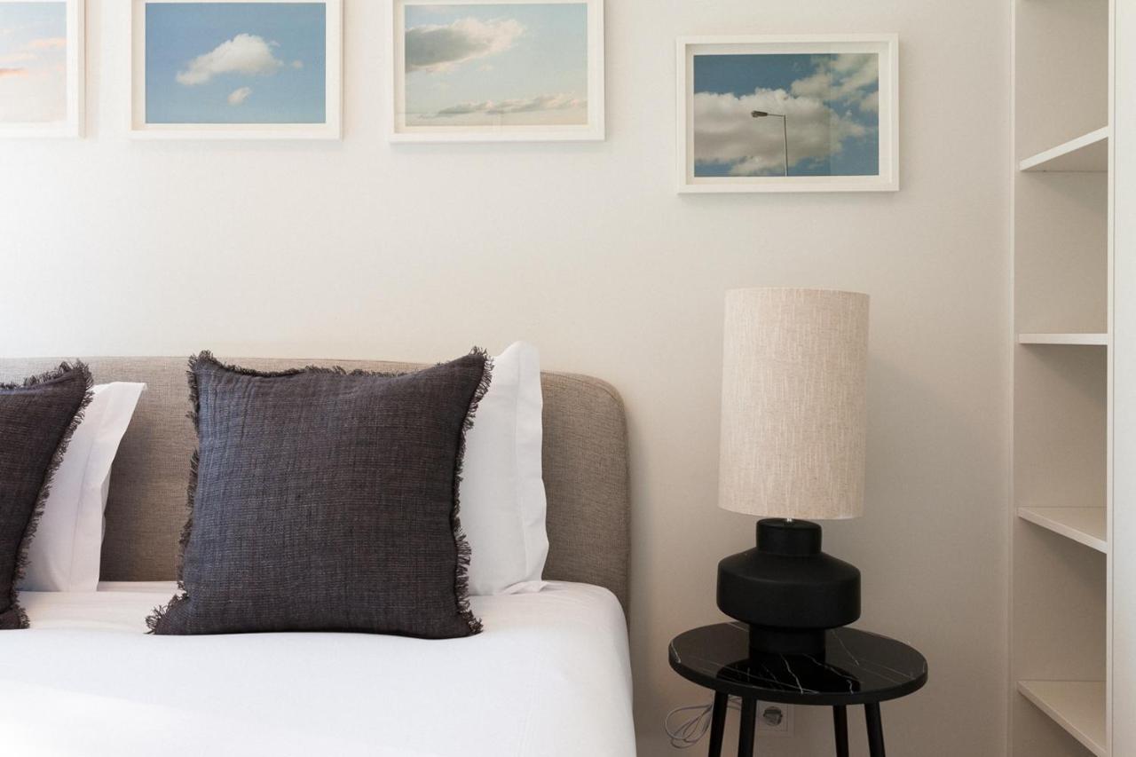 Viva Whilom Secret With Garage Apartment ปอร์โต ภายนอก รูปภาพ