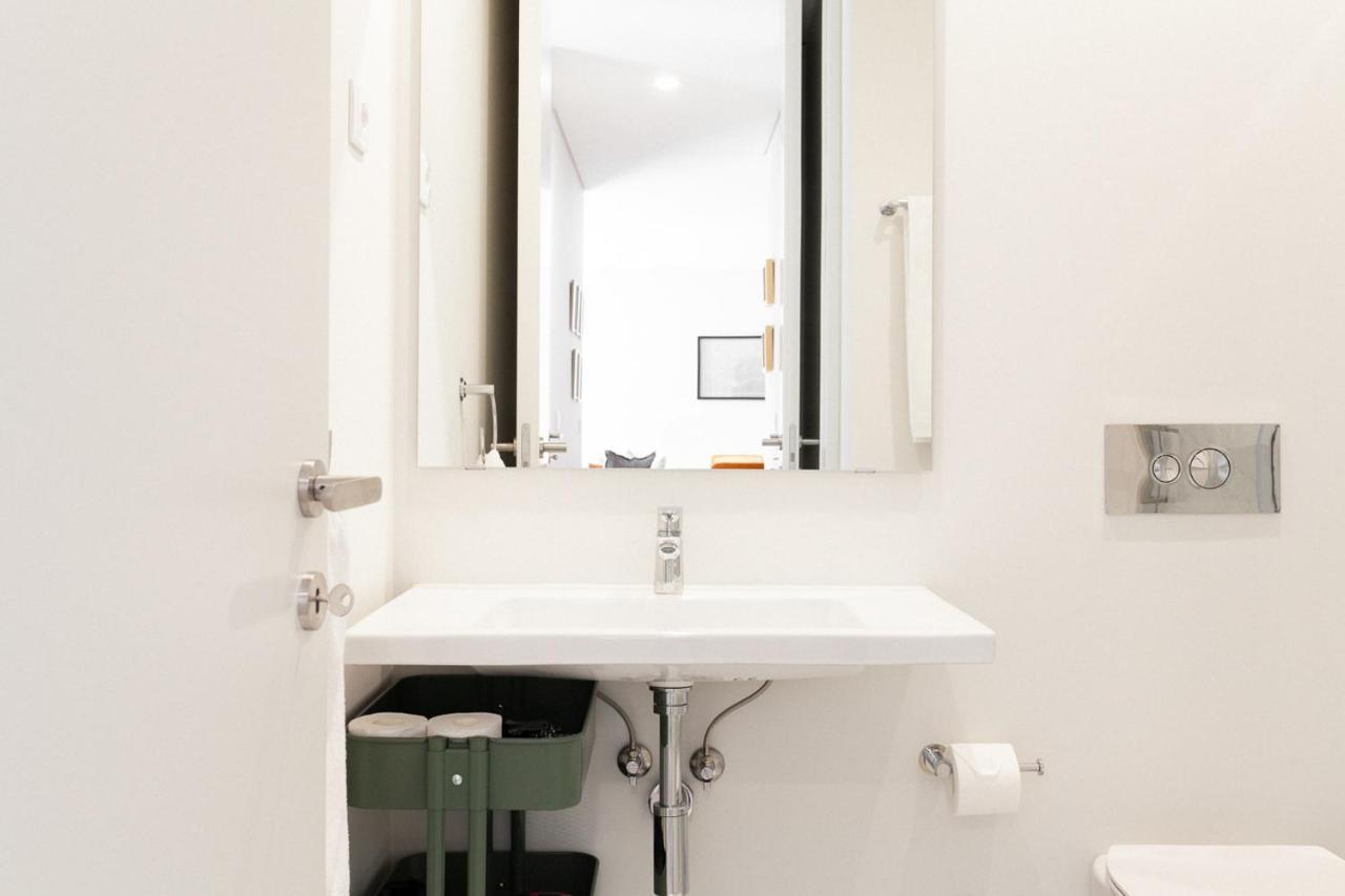 Viva Whilom Secret With Garage Apartment ปอร์โต ภายนอก รูปภาพ