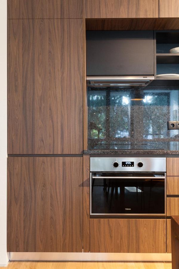 Viva Whilom Secret With Garage Apartment ปอร์โต ภายนอก รูปภาพ