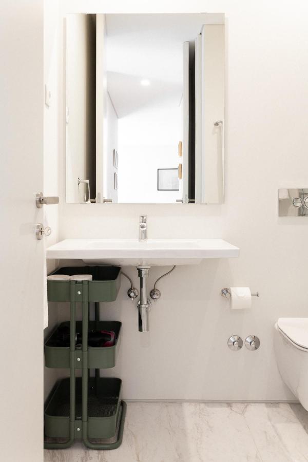 Viva Whilom Secret With Garage Apartment ปอร์โต ภายนอก รูปภาพ