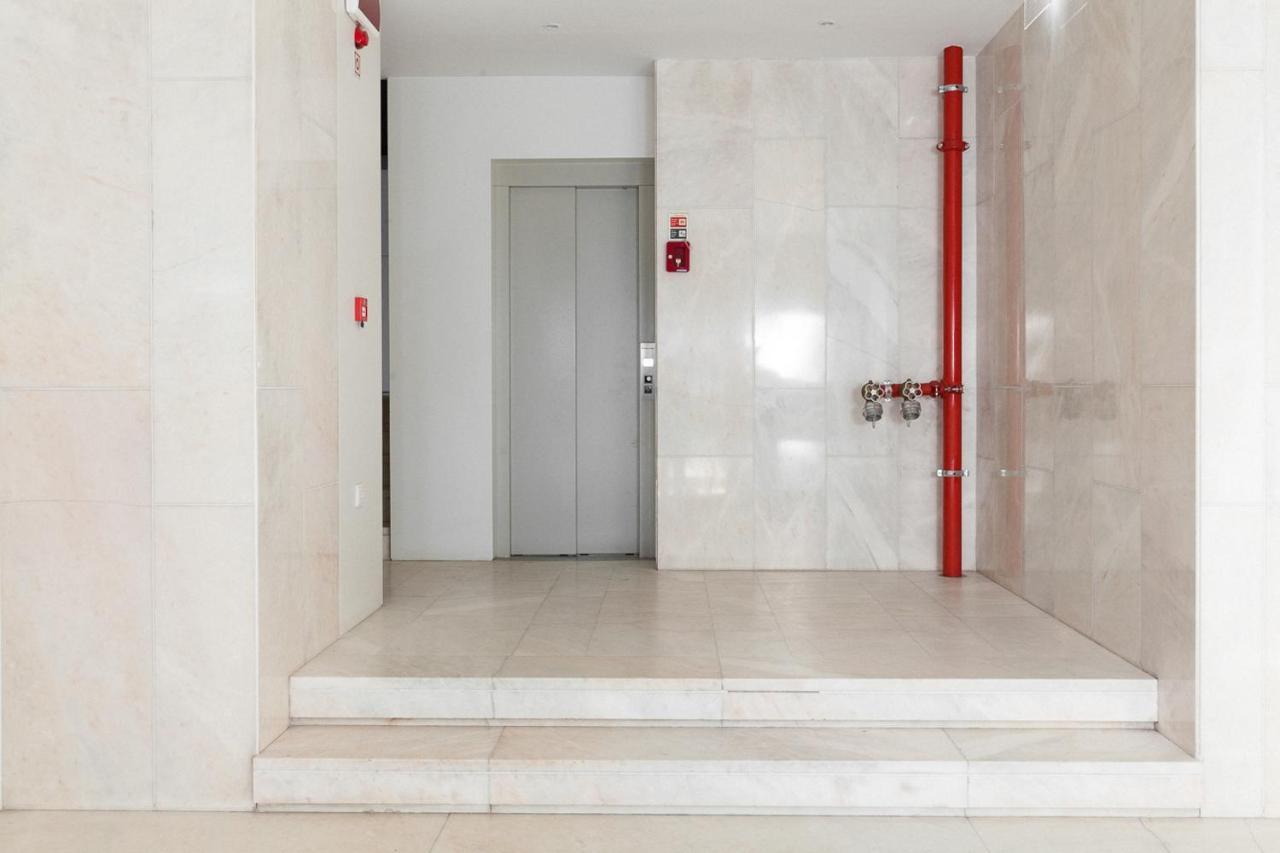 Viva Whilom Secret With Garage Apartment ปอร์โต ภายนอก รูปภาพ
