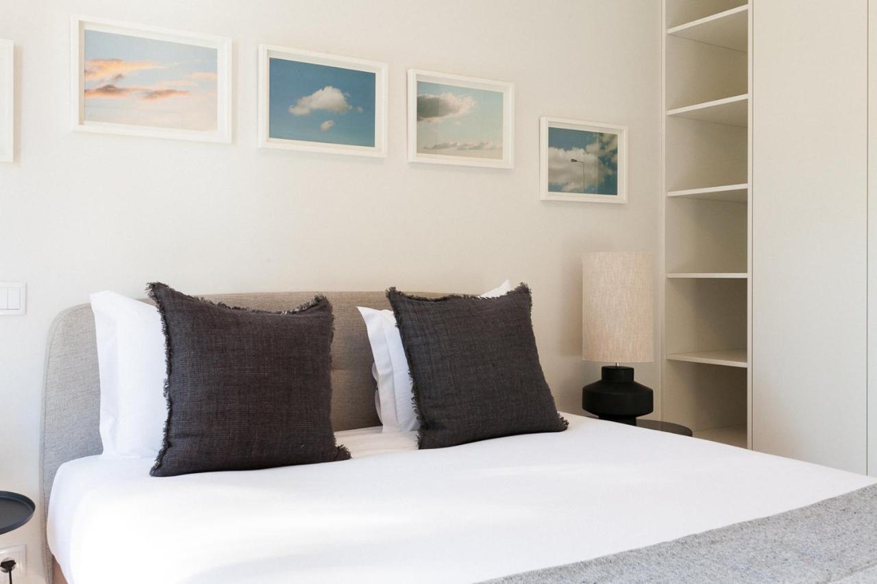 Viva Whilom Secret With Garage Apartment ปอร์โต ภายนอก รูปภาพ